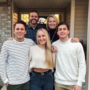 Meet your Posher, Jace